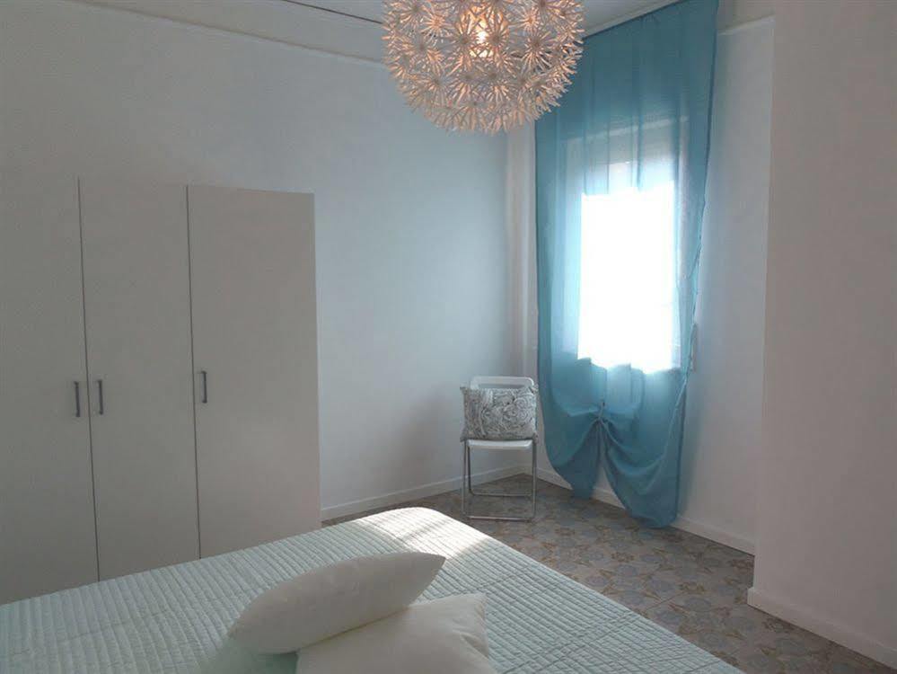 Moonlight Sorrento Studios Zewnętrze zdjęcie