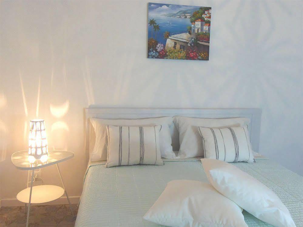 Moonlight Sorrento Studios Zewnętrze zdjęcie